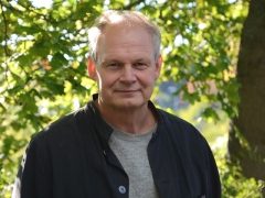 Olof Sundqvist