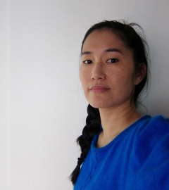 Johanna Gondouin