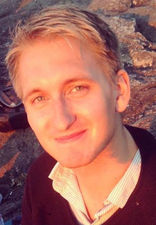 Kalle Ström