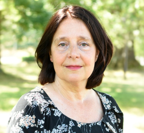Lena Gemzöe