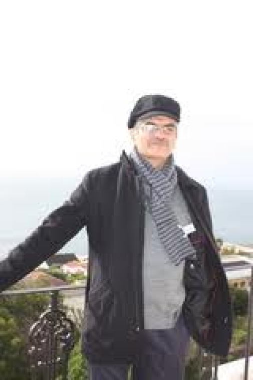 Abdulkader Tayob