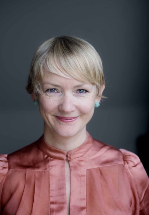 Foto: Agnete Brun