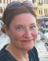 Kristina Fjelkestam